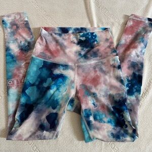 Fleo El Toro Legging